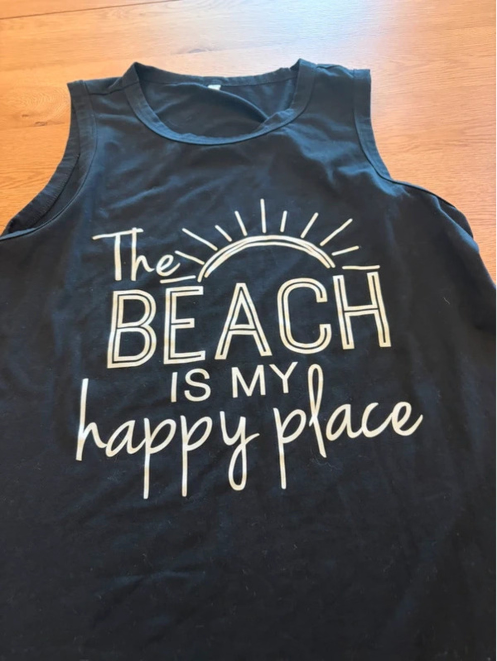 Beach cover up M
